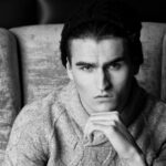 Męska Sesja Portretowa