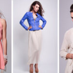 Lookbook dla polskiej marki odzieżowej My Generation