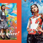 Modowa Sesja Fotograficzna dla Promo Magazine