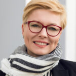 Plenerowa sesja biznesowa