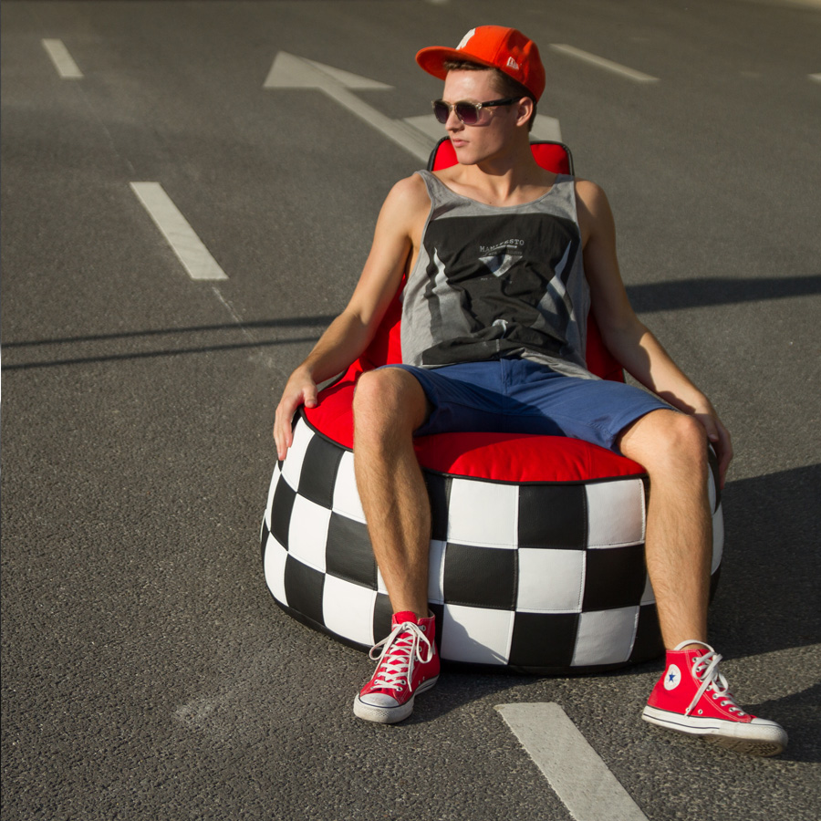 sesja produktowa pufy wrocław