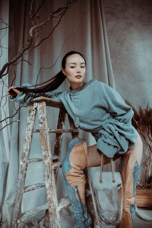 sesja kobieca Wrocław zdjęcia artystyczne kobiece