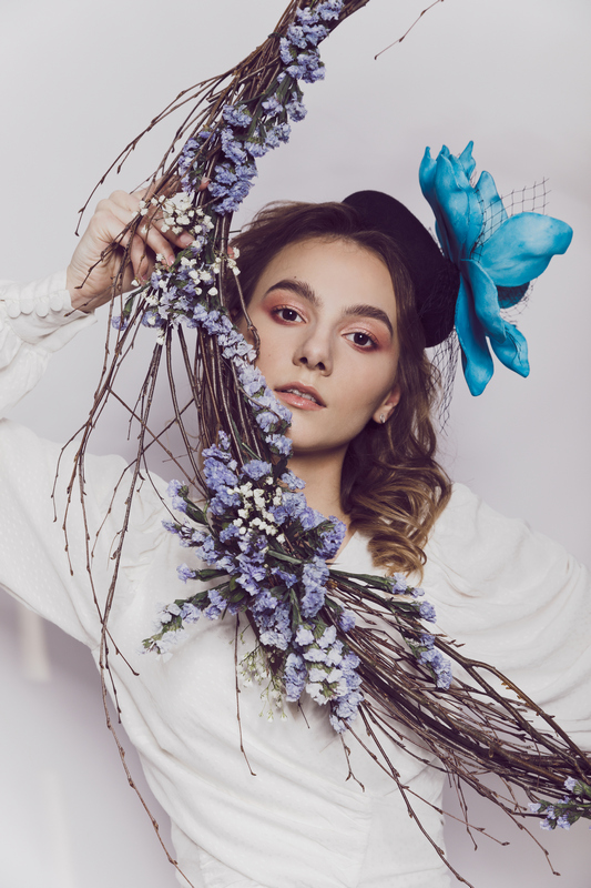 sesja kobieca Wrocław zdjęcia artystyczne kobiece