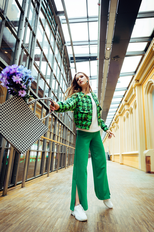 sesja kobieca Wrocław sesja dla modelki