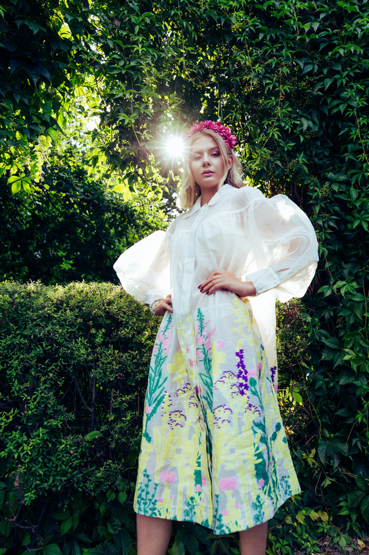 sesja kobieca Wrocław sesja portretowa