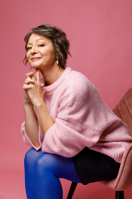 sesja kobieca Wrocław sesja kobiety dojrzałej