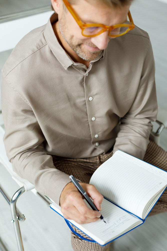 wizerunek_w_linkedin sesja biznesowa dla firm