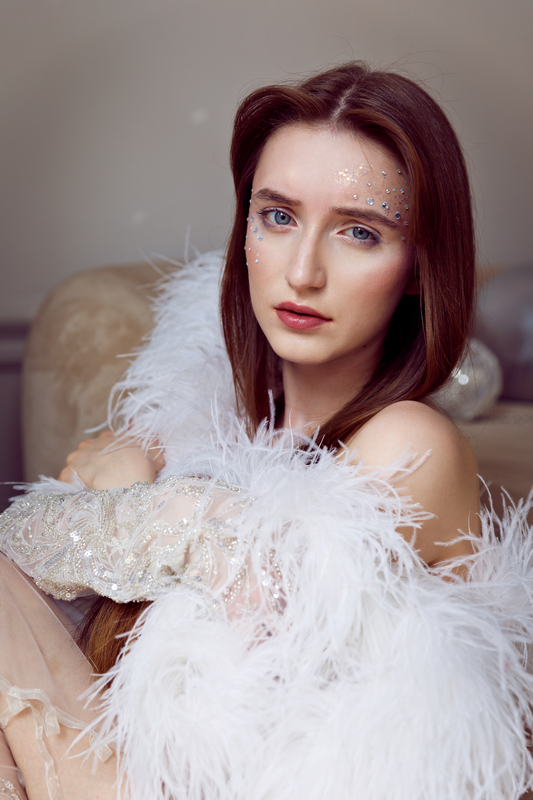 sesja kobieca Wrocław zdjęcia portretowe kobiet