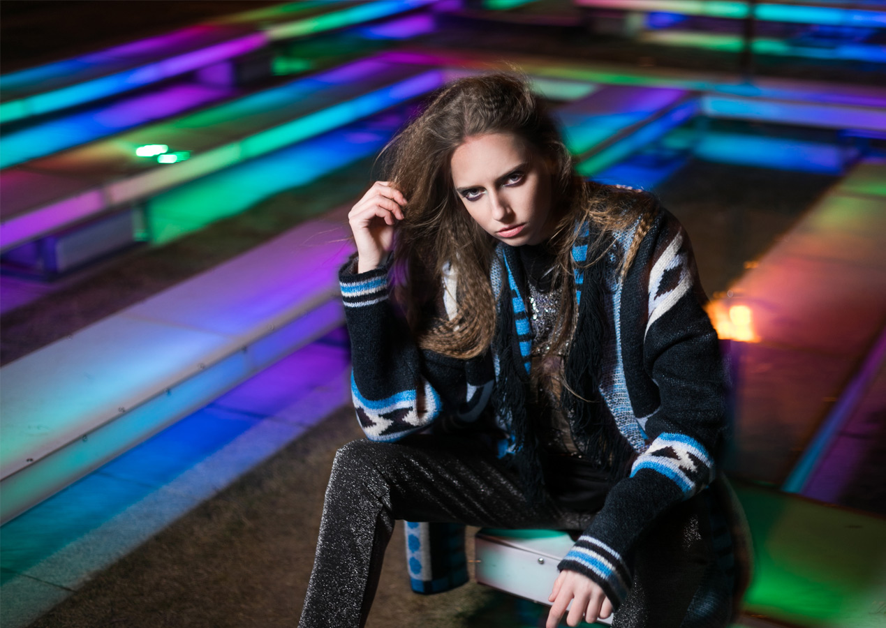 portfolio modelki wrocław