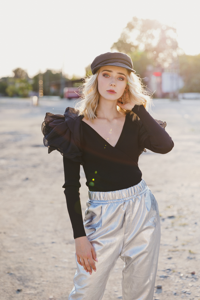 portrety w plenerze Wrocław