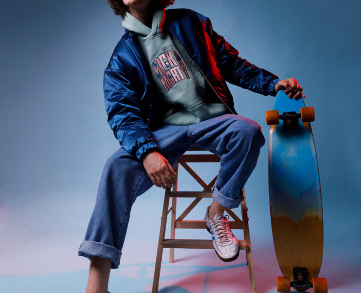 5 Najczęstszych Błędów Podczas Sesji dla Modelki i Modela