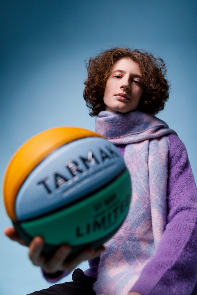 sesja portfolio modela