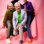 Moda na Dojrzałość – unikatowy projekt modowy z osobami 60plus