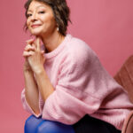 Piękno dojrzałości: Sesja fotograficzna dla kobiet 40+