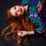 Jak barokowe ideały piękna inspirują dzisiejsze sesje kobiece