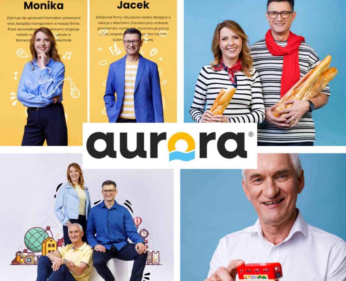 Psychologia koloru w sesji wizerunkowej – jak barwy wpływają na odbiór marki