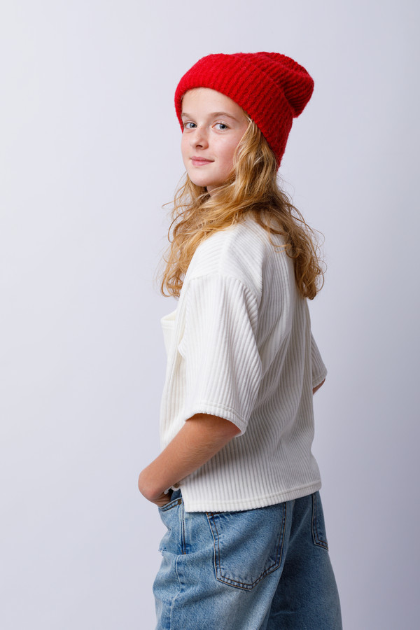 dziecięce portfolio