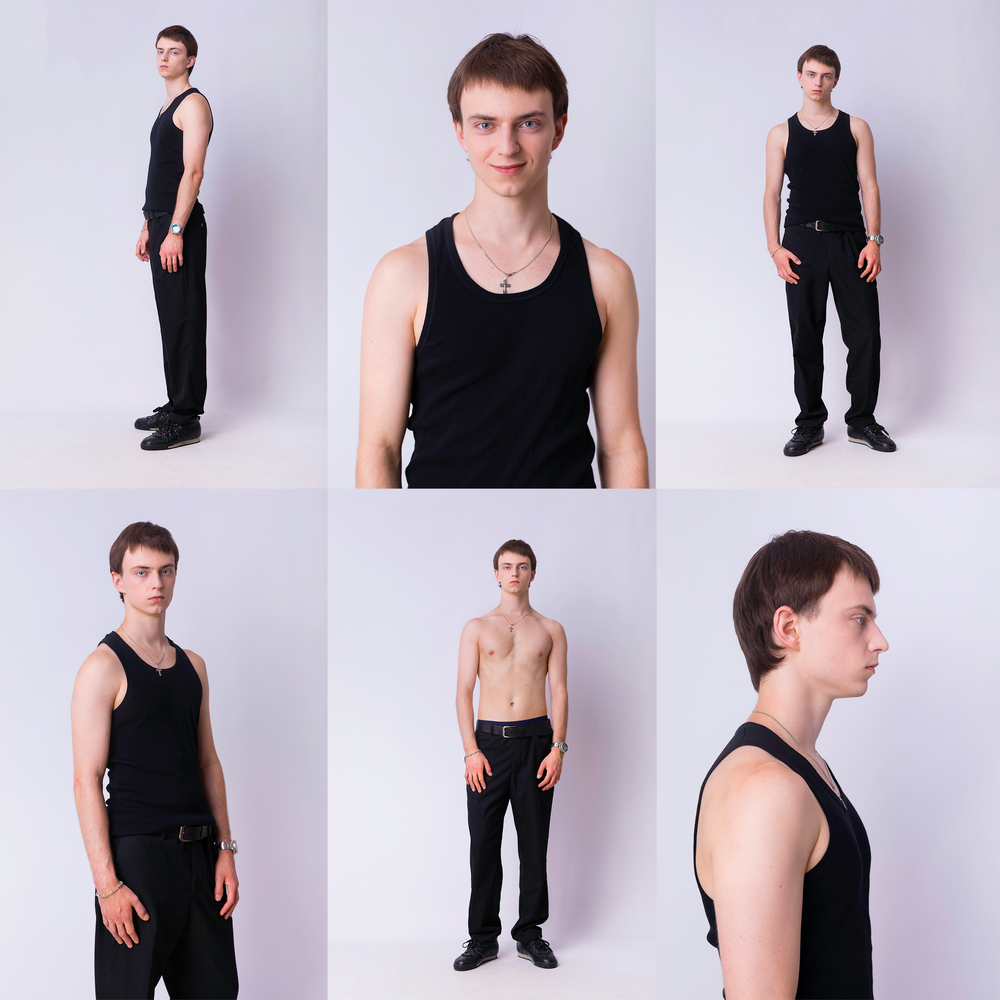 polaroidy dla przyszłego moda