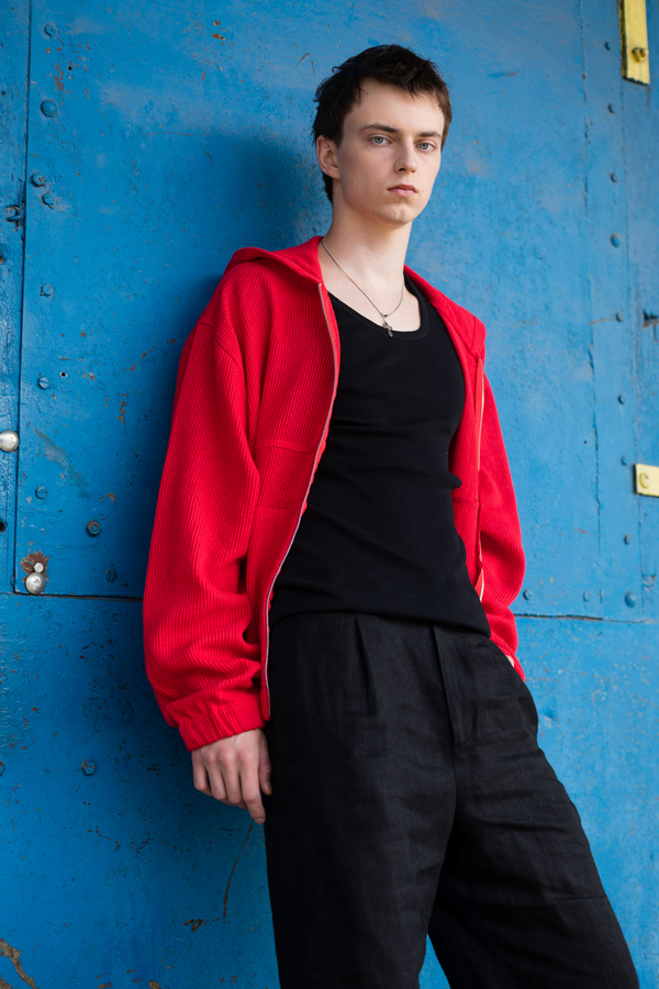 testy dla przyszłego modela Wrocław