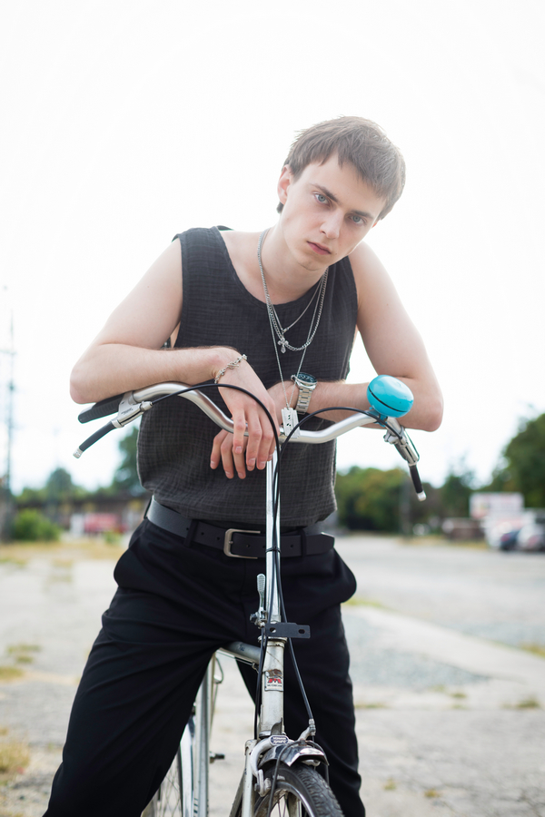 testy dla przyszłego modela Wrocław