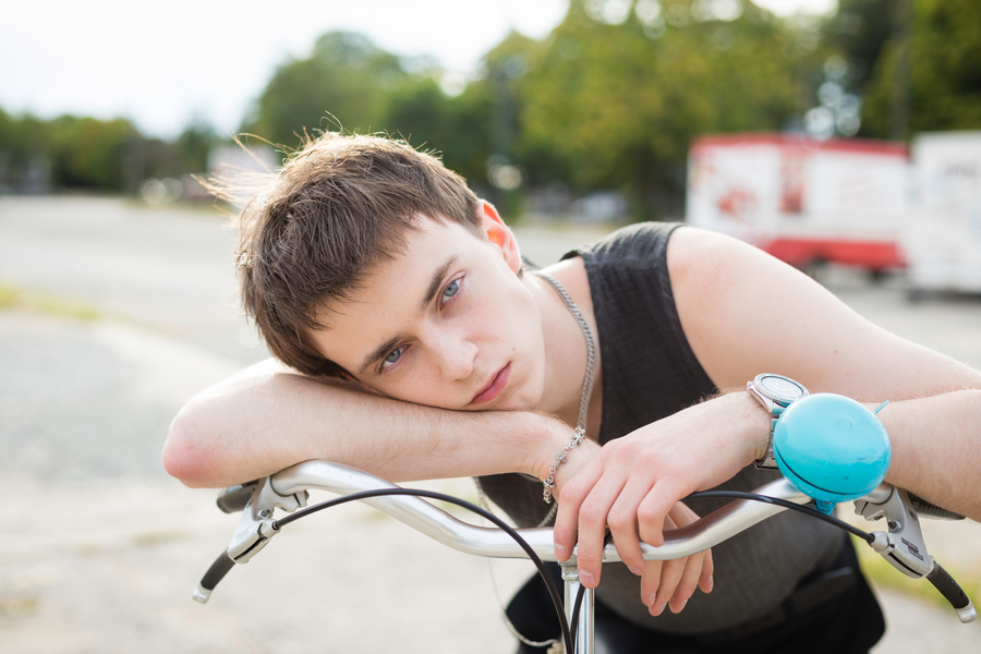 testy dla przyszłego modela Wrocław