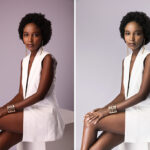 Jak profesjonalnie retuszować zdjęcia portretowe?