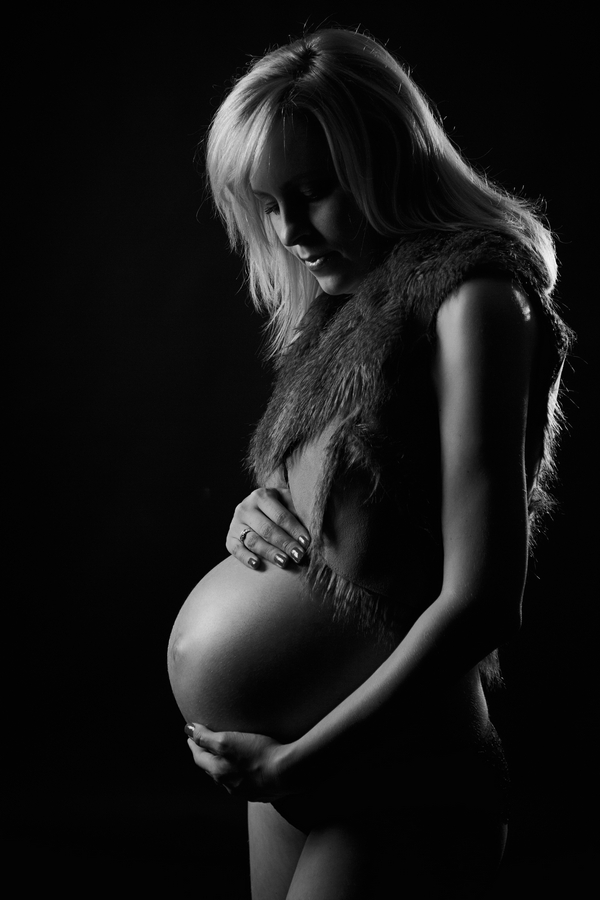 sesja ciążowa Wrocław