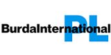 Logo BurdalInternational