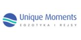 Logo Unique Moments